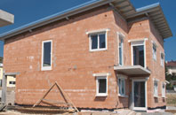 Coldingham home extensions