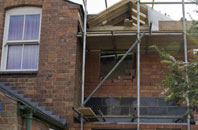free Coldingham home extension quotes