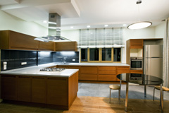 kitchen extensions Coldingham